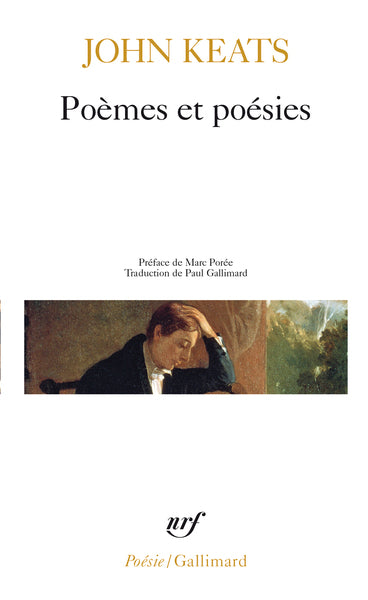 poèmes et poésies