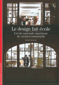 Le design fait école