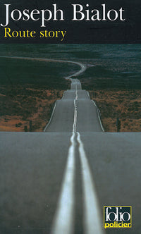 Route story
