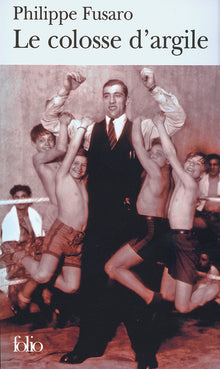 le colosse d'argile