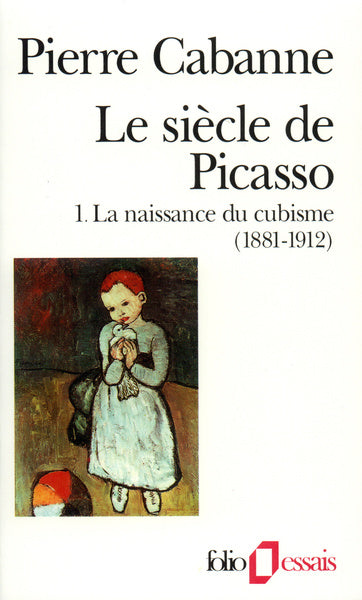 Le siècle de Picasso