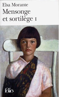 mensonge et sortilège