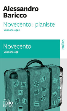 Novecento : pianiste