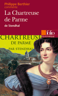 La chartreuse de Parme