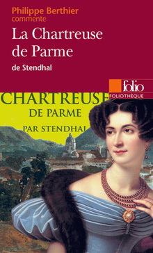La chartreuse de Parme