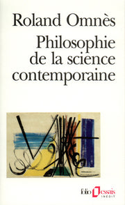 Philosophie de la science contemporaine