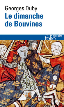 Le dimanche de Bouvines