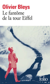 Le fantôme de la tour Eiffel