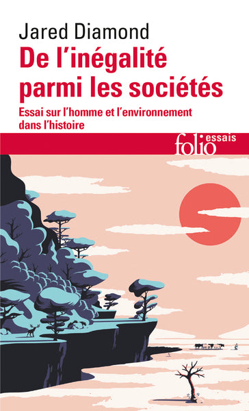 De l'inégalité parmi les sociétés