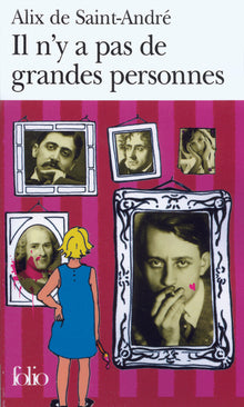 Il n'y a pas de grandes personnes