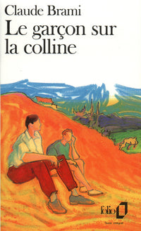 Le garçon sur la colline