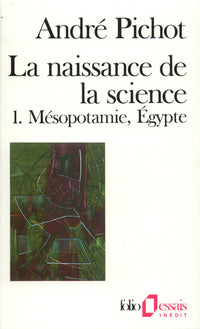 La naissance de la science