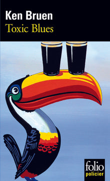 Toxic Blues