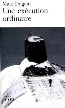 Une exécution ordinaire