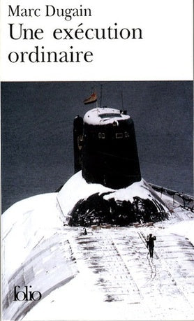 Une exécution ordinaire