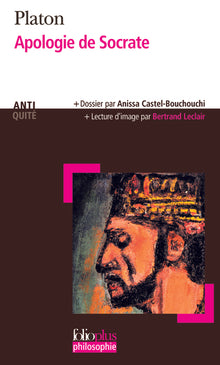 Les intégrales de Philo - Platon, Apologie de Socrate