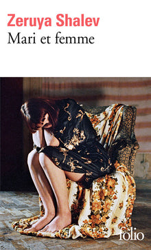 mari et femme