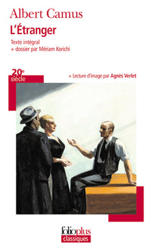 L'étranger