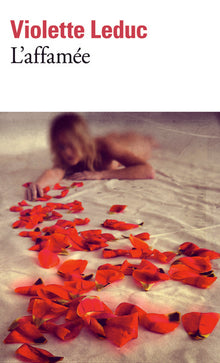 L'Affamée