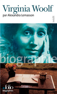 virginia woolf