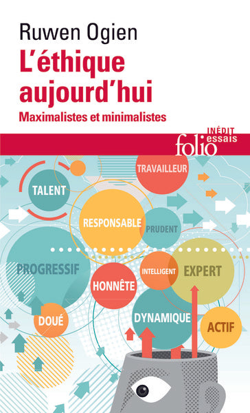 L'éthique aujourd'hui