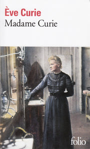 madame curie