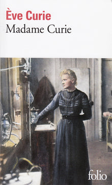 madame curie