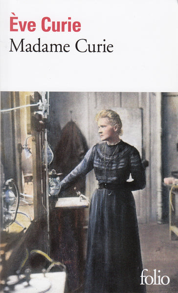 madame curie