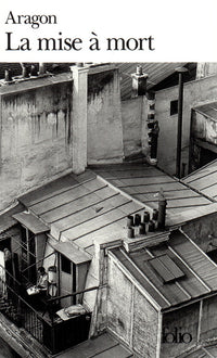 la mise à mort
