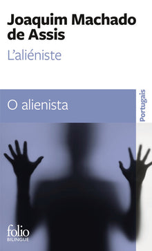 L'Aliéniste