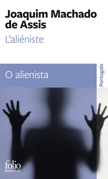 L'Aliéniste