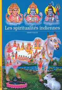 Les spiritualités indiennes