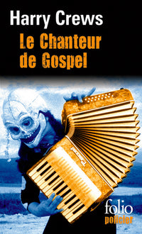 Le Chanteur de Gospel