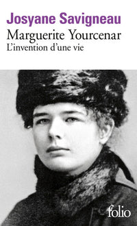 Marguerite Yourcenar