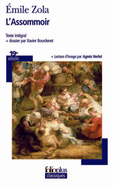 L'Assommoir