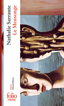 le mensonge