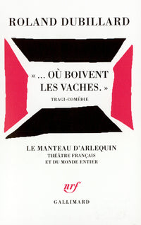 ... où boivent les vaches.