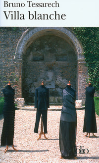 Villa blanche