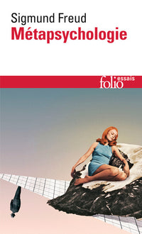 métapsychologie