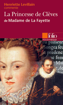 La princesse de Clèves
