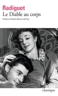 Bibliolycée - Le Diable au corps