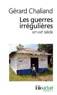 Les guerres irrégulières