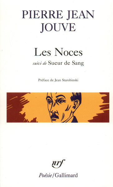 Les noces / Sueur de sang