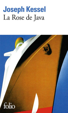 La rose de Java