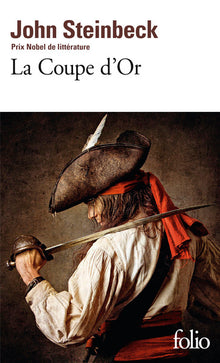 La Coupe d'Or
