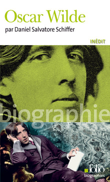Oscar Wilde