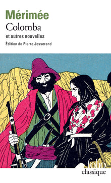 colomba et dix autres nouvelles