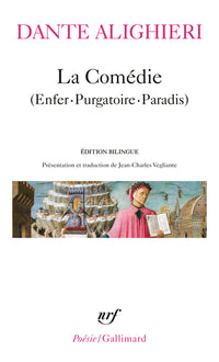 La divine comédie
