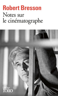 notes sur le cinématographe
