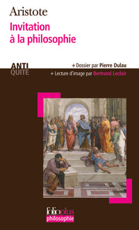 Invitation à la philosophie